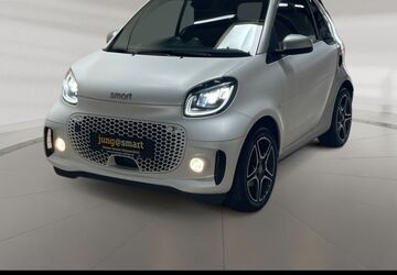 Smart ForTwo 13.662 km 17.885 &euro; Heilbronn 74072