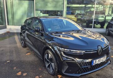 Renault Megane 18.000 km 27.900 &euro; Ludwigsburg 71636