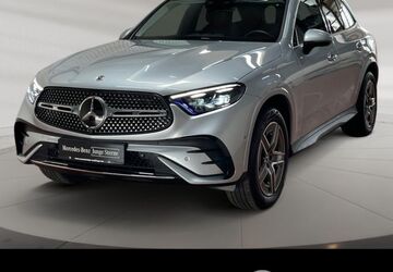 Mercedes-Benz GLC 300 16.602 km 63.498 &euro; Heilbronn 74072