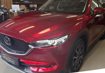 Mazda CX-5 126.000 km 16.990 &euro; Heilbronn 74078