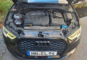 Audi A3 118.000 km 16.500 &euro; Heilbronn 74076