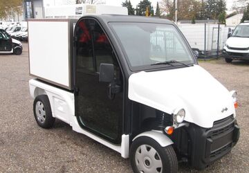 Ligier Andere 7.639 km 7.128 &euro; Heilbronn 74080