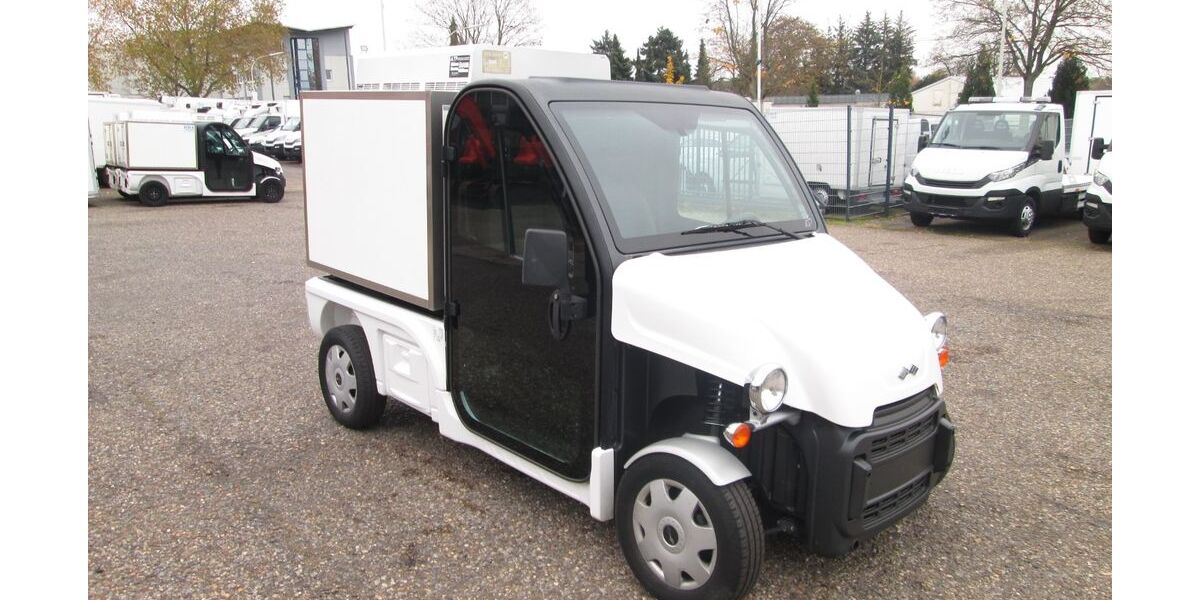 Ligier Andere 7.639 km 7.128 &euro; Heilbronn 74080
