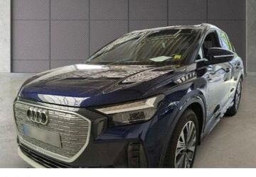 Audi Q4 e-tron 86.200 km 27.830 &euro; Heilbronn 74074