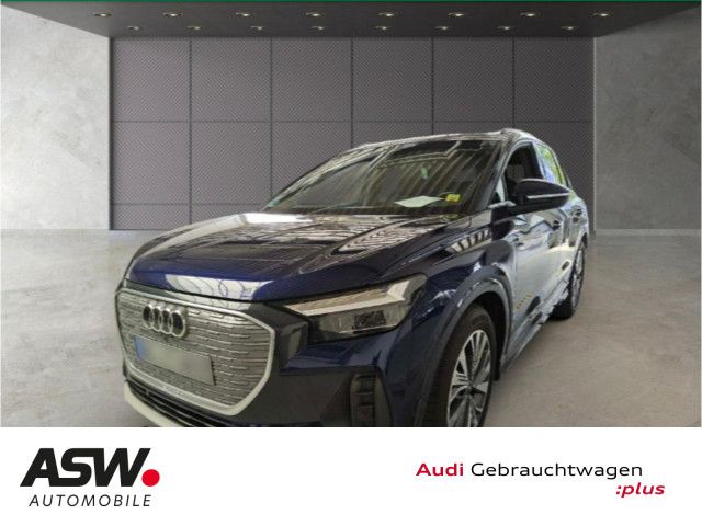 Audi Q4 e-tron 86.200 km 27.830 &euro; Heilbronn 74074