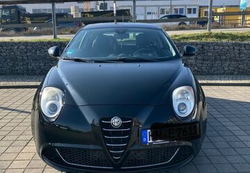 Alfa Romeo MiTo 131.700 km 3.000 &euro; Heilbronn 74078