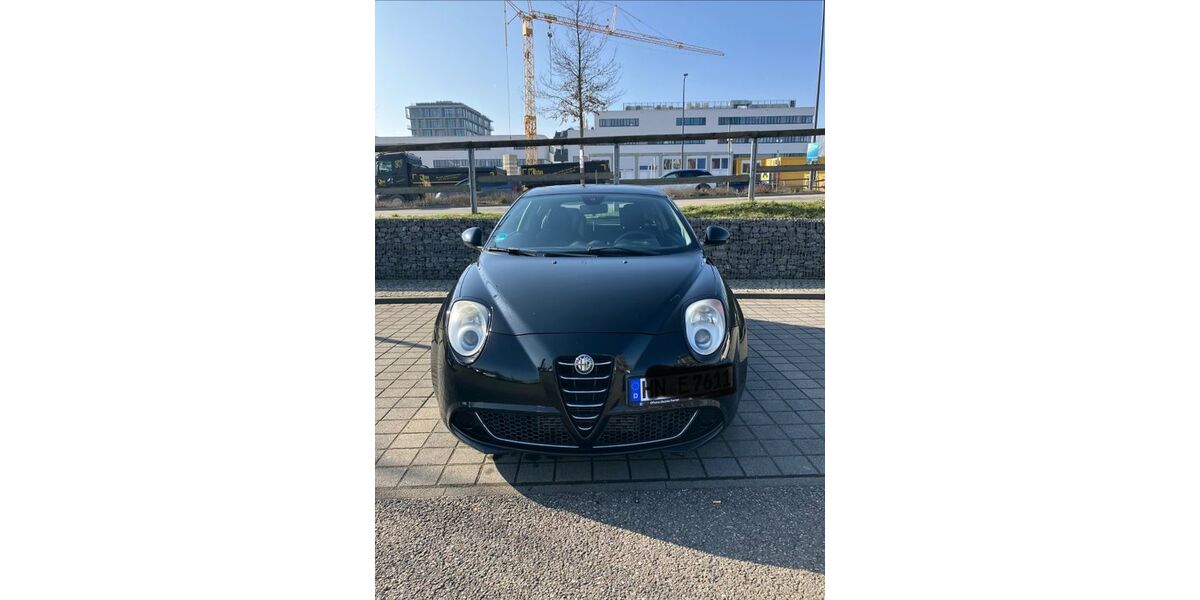 Alfa Romeo MiTo 131.700 km 3.000 &euro; Heilbronn 74078