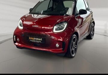 Smart ForTwo 4.428 km 16.882 &euro; Heilbronn 74072