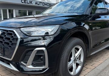 Audi Q5 127.500 km 25.990 &euro; Neckarsulm 74172