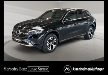 Mercedes-Benz GLC 300 131.967 km 42.909 &euro; Heilbronn 74072