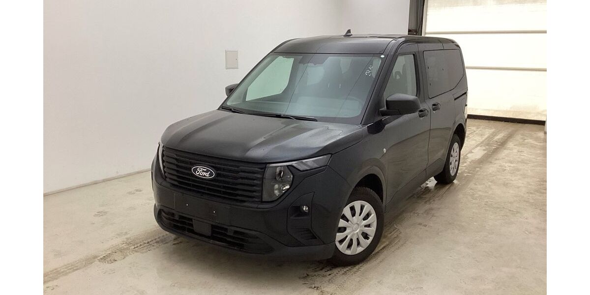 Ford Tourneo Courier 16.018 km 25.990 &euro; Marbach am Neckar 71672