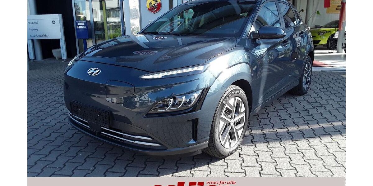 Hyundai KONA Elektro 15.000 km 20.990 &euro; Weinsberg 74189