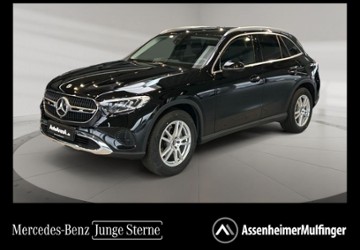 Mercedes-Benz GLC 200 24.892 km 44.989 &euro; Heilbronn 74072