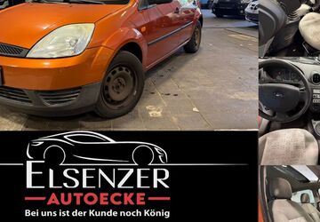 Ford Fiesta 149.999 km 1.999 &euro; Eppingen 75031
